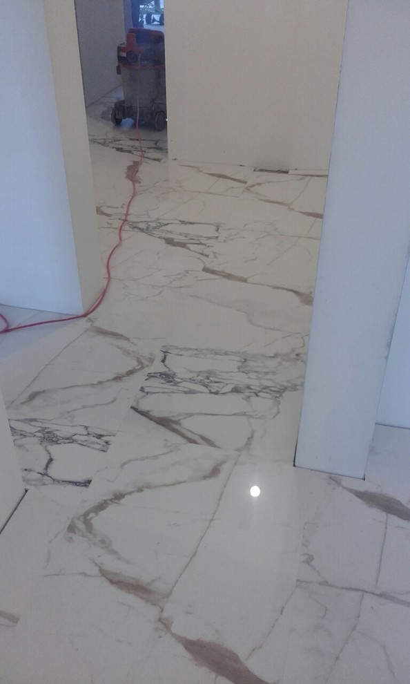 Новостройка Химки