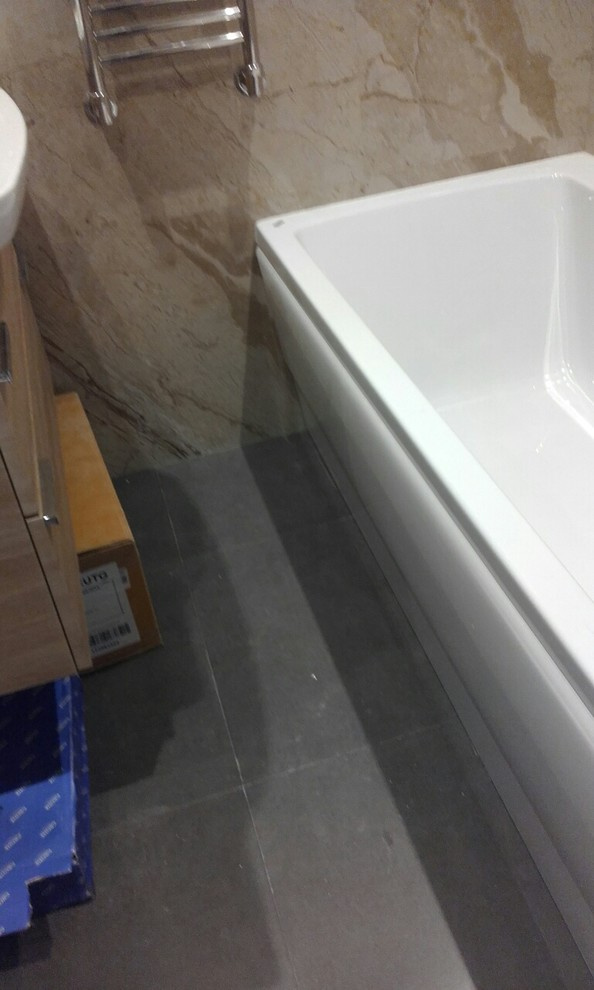 Новостройка Химки