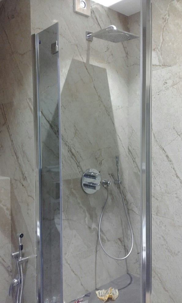 Новостройка Химки