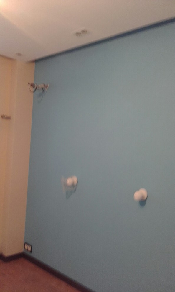 Новостройка Химки