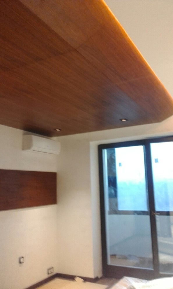 Новостройка Химки