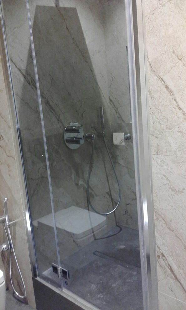 Новостройка Химки