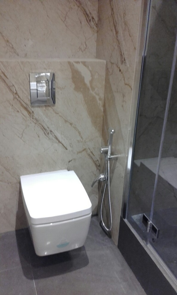 Новостройка Химки