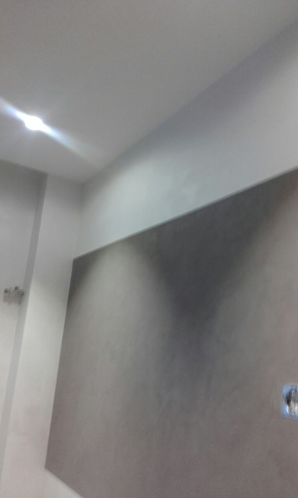 Новостройка Химки