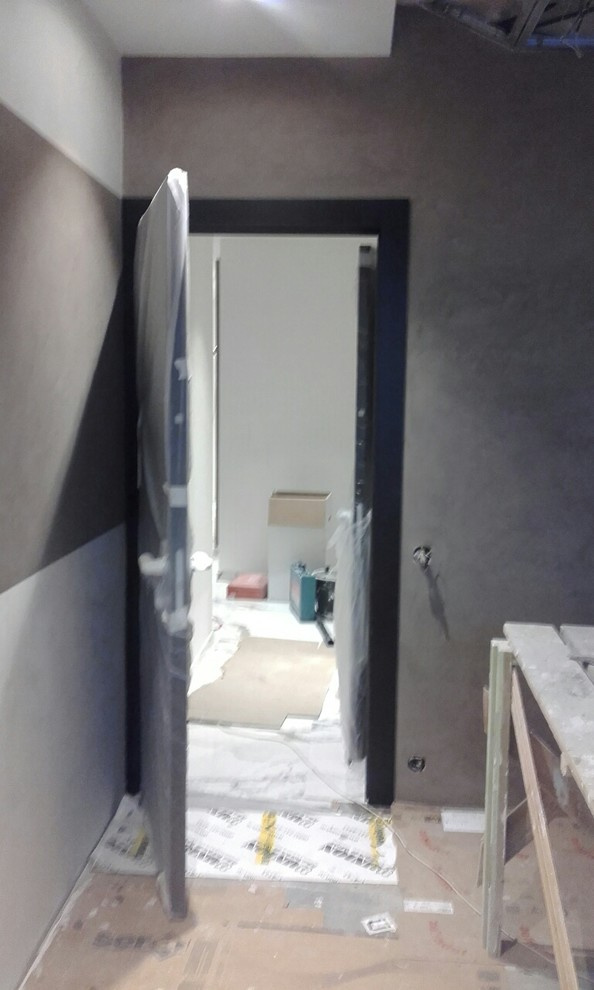 Новостройка Химки