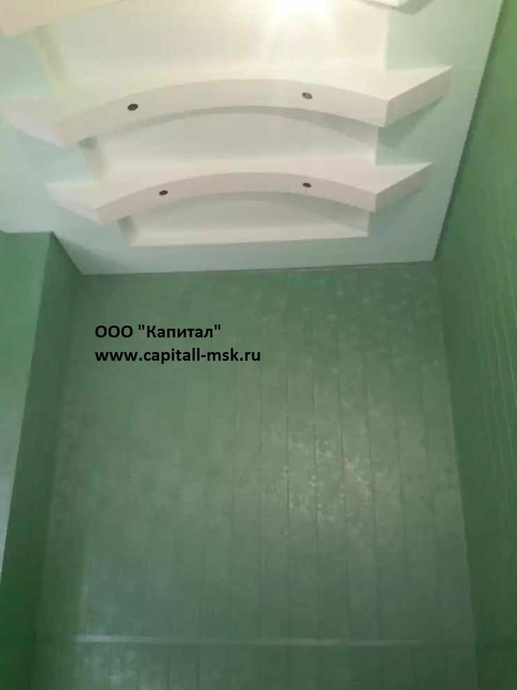 Гипсокартон