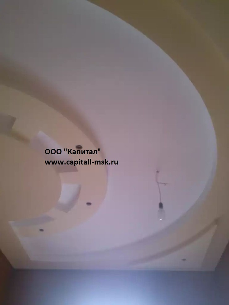 Гипсокартон