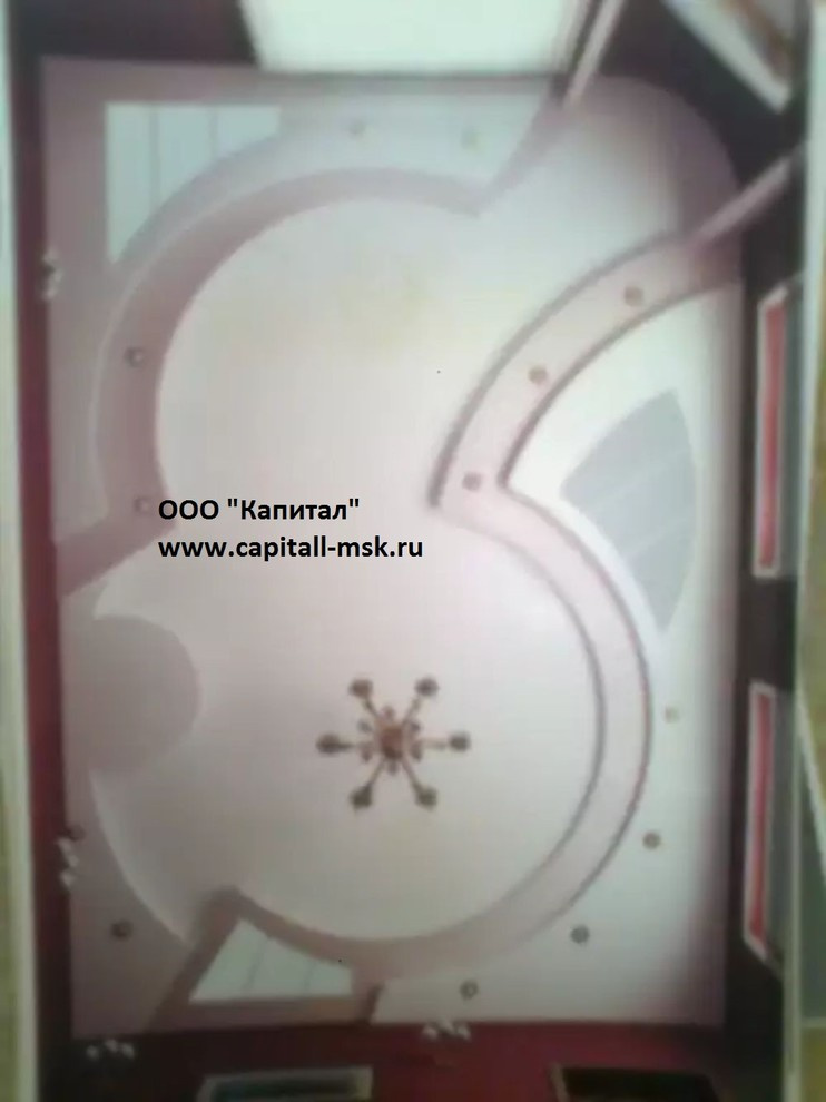 Гипсокартон