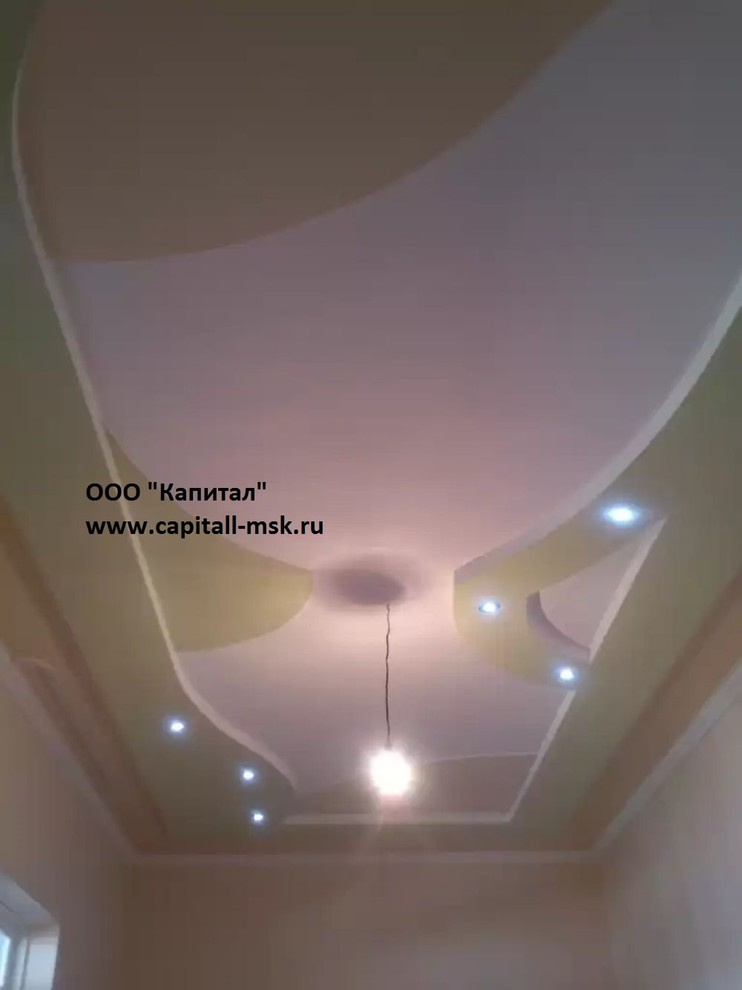 Гипсокартон