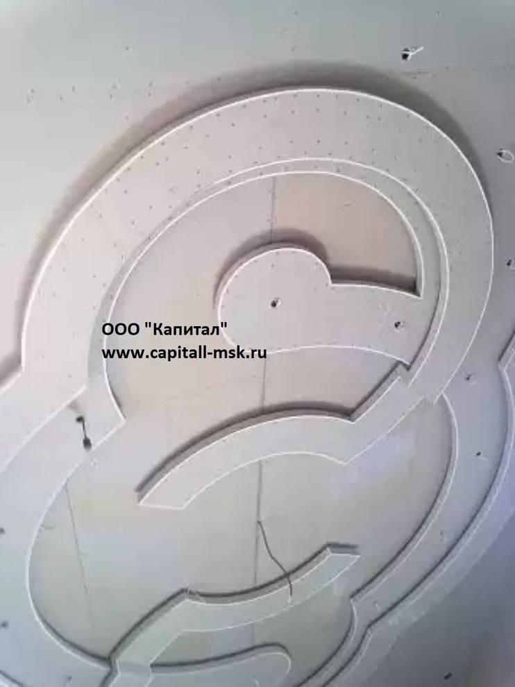 Гипсокартон