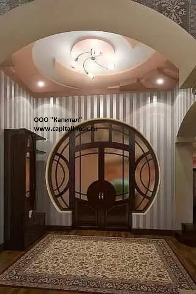 Гипсокартон