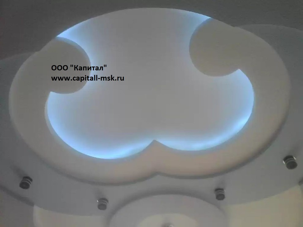 Гипсокартон