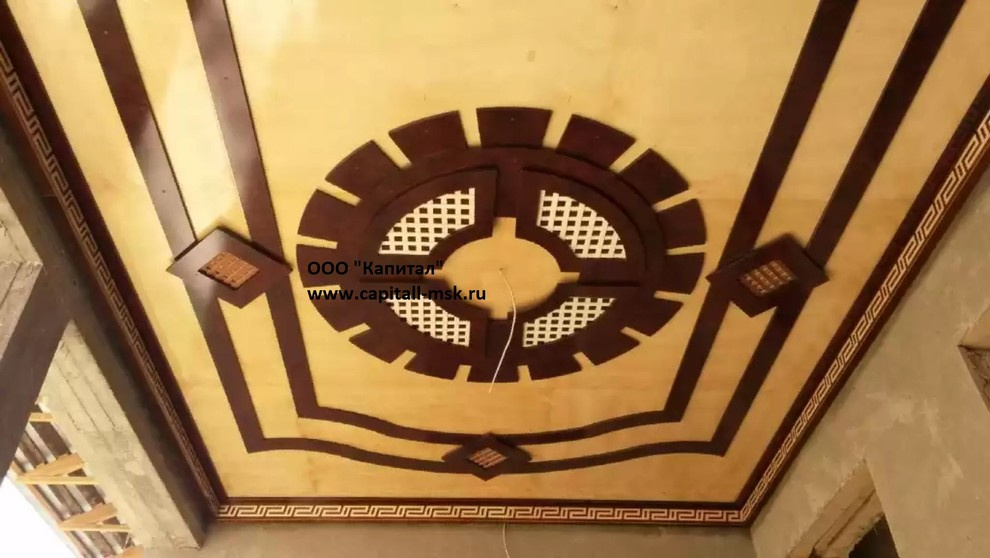 Гипсокартон