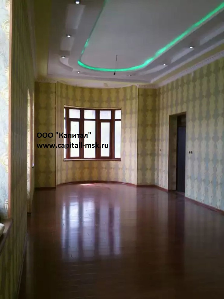 Гипсокартон