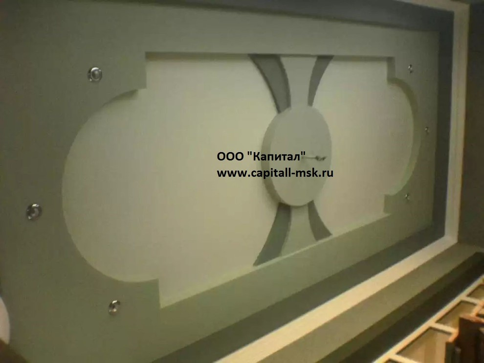 Гипсокартон