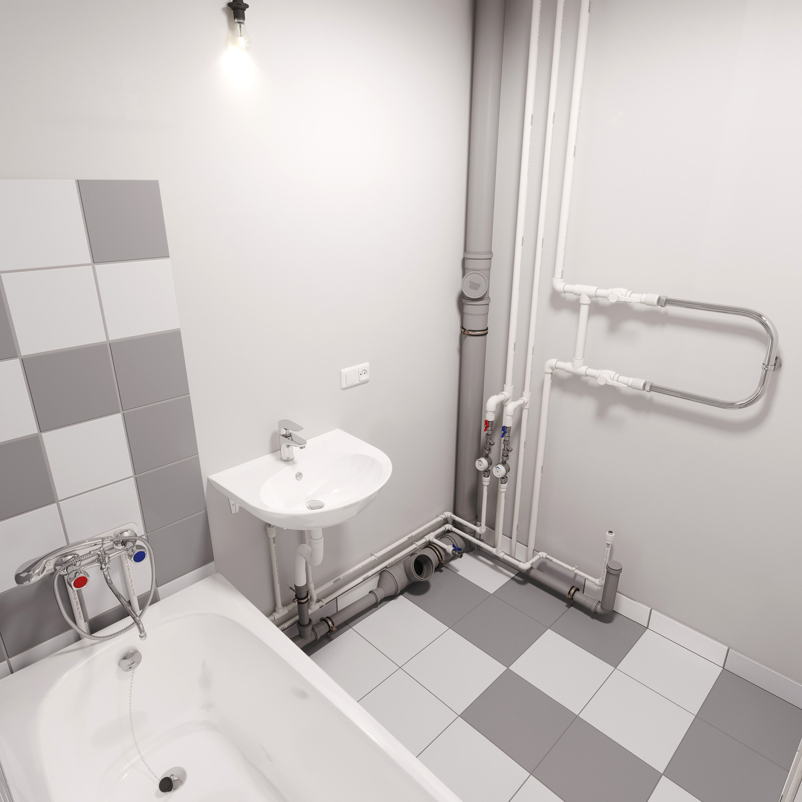 отделка "Стандарт"