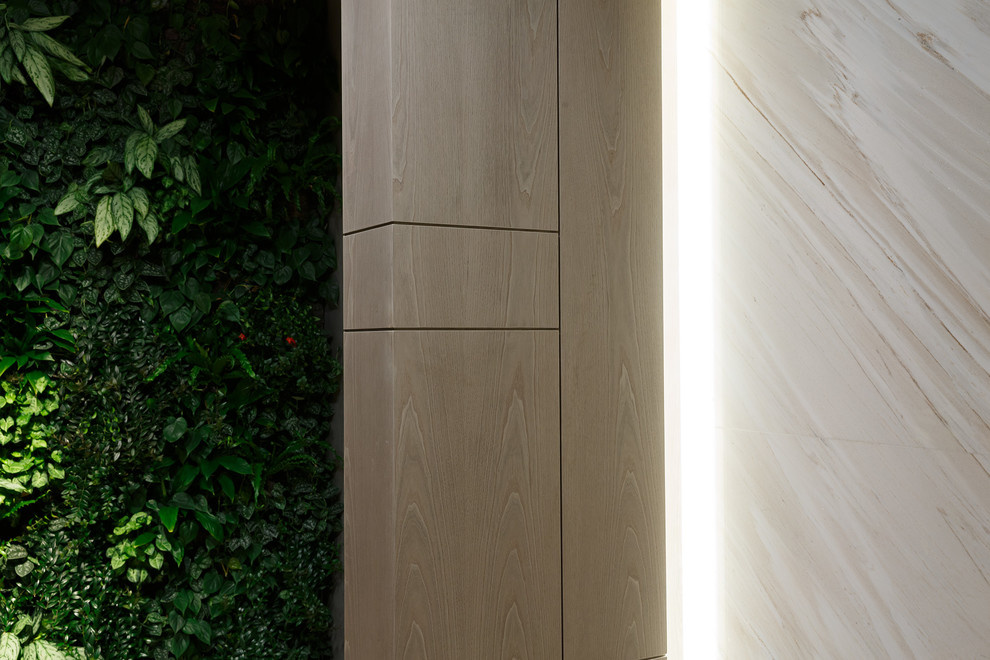 ПРОЕКТ КВАРТИРЫ В САНКТ-ПЕТЕРБУРГЕ