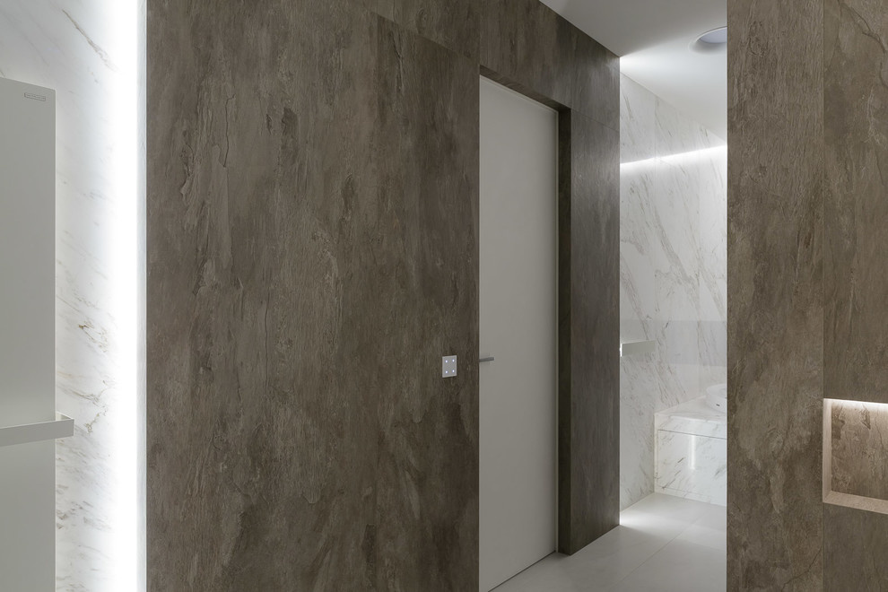 ПРОЕКТ КВАРТИРЫ В САНКТ-ПЕТЕРБУРГЕ