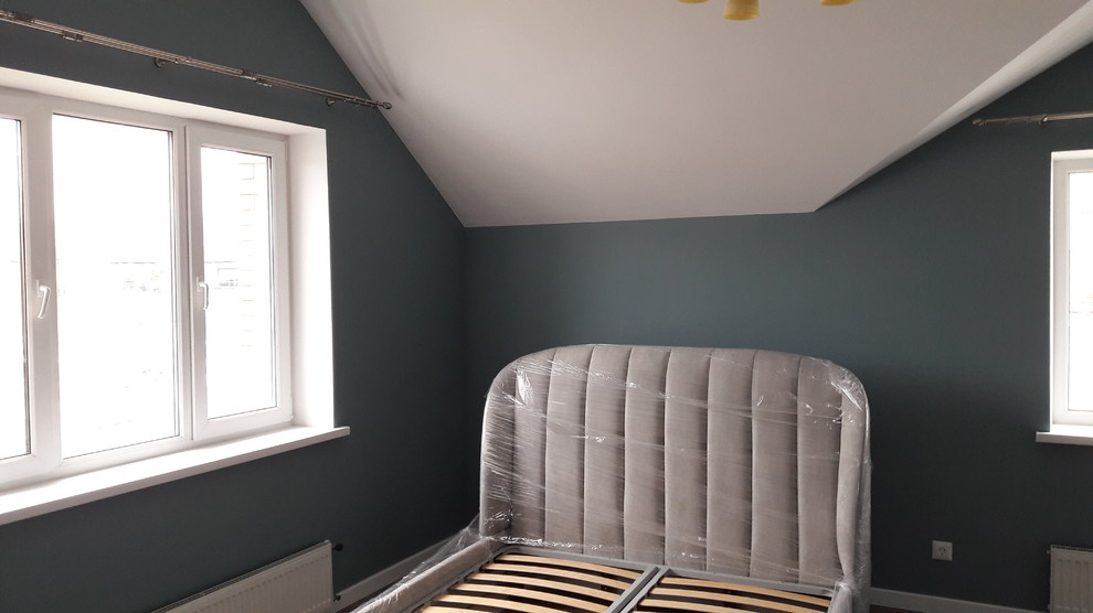 Дом в "Петергоф Сити"