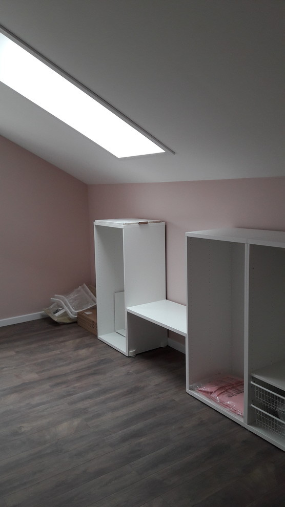 Дом в "Петергоф Сити"