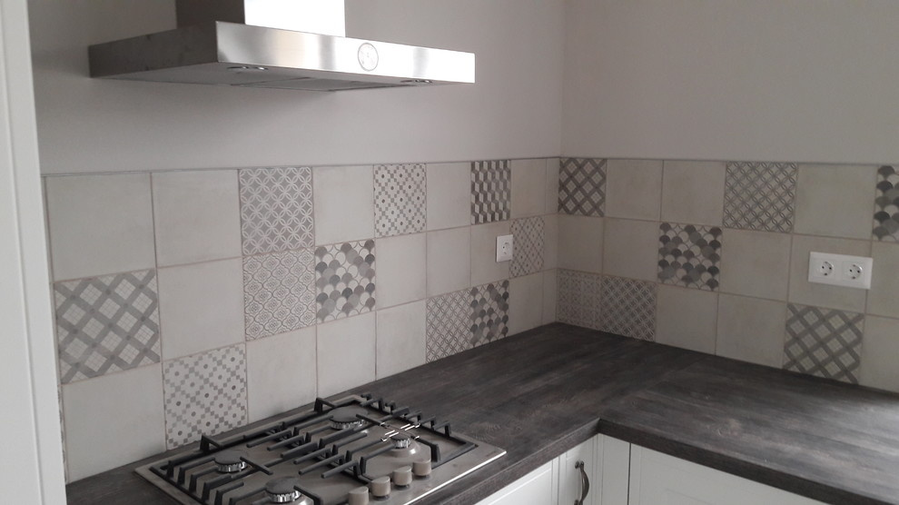 Дом в "Петергоф Сити"