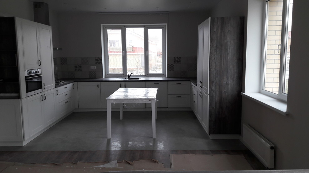 Дом в "Петергоф Сити"