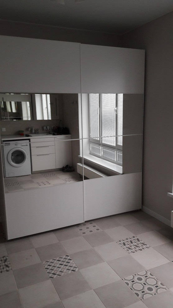 Дом в "Петергоф Сити"