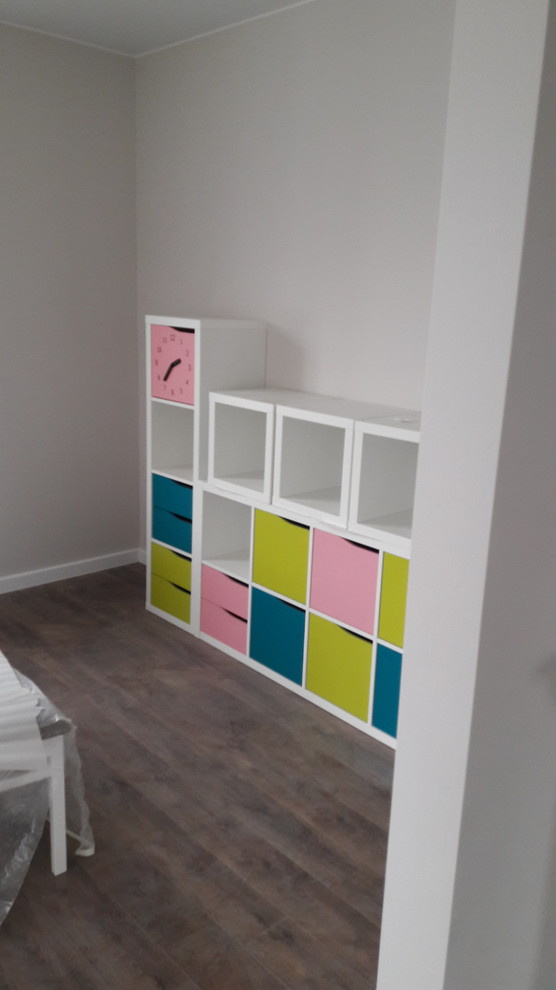 Дом в "Петергоф Сити"