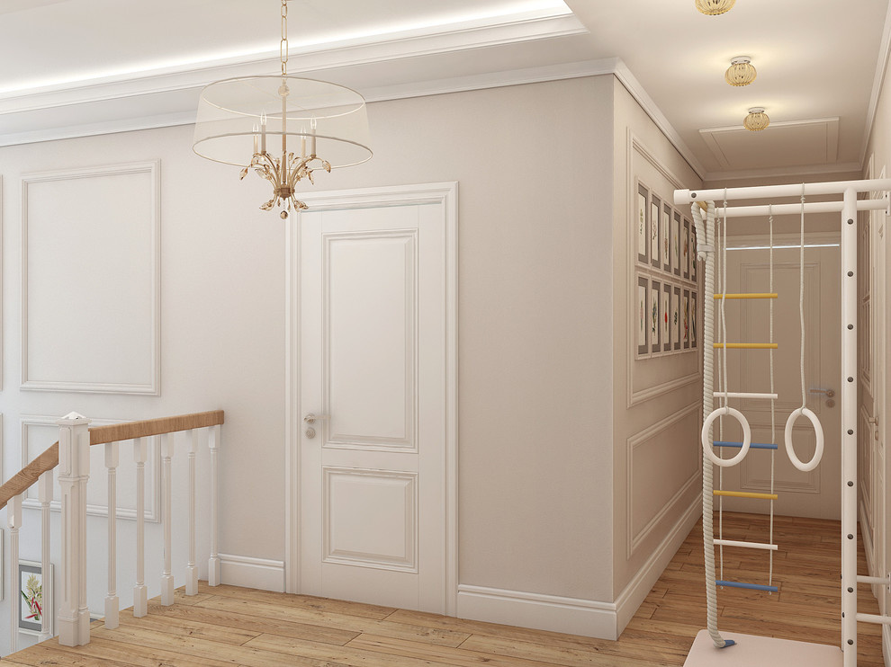 Коттедж Новопокровское