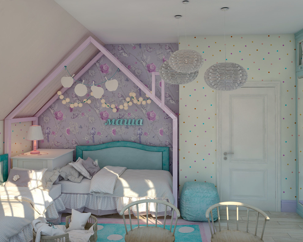 Коттедж Новопокровское