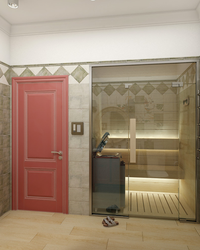 Коттедж Новопокровское