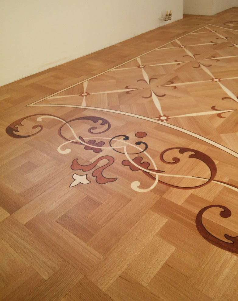 Частный дом