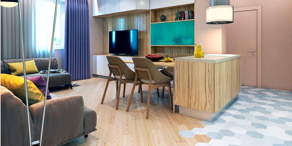 Акварель