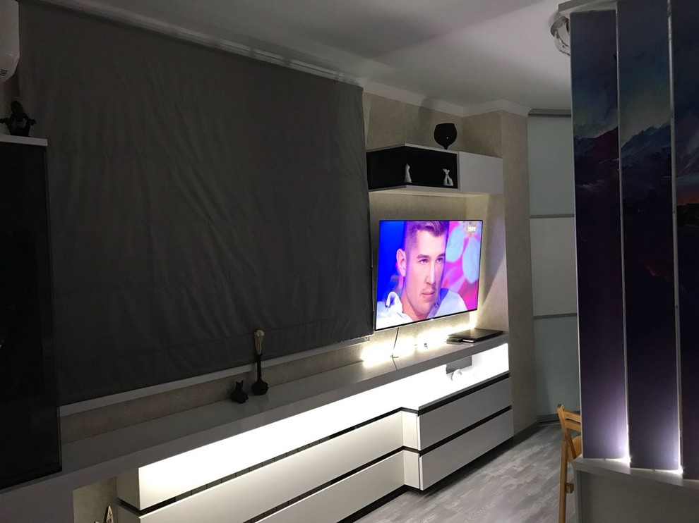 цветок папоротника