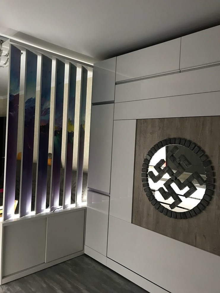 цветок папоротника