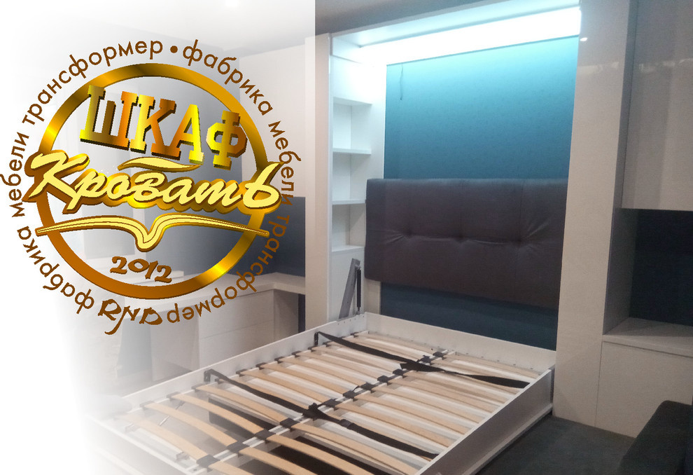 Подростковый гарнитур "хоккей"