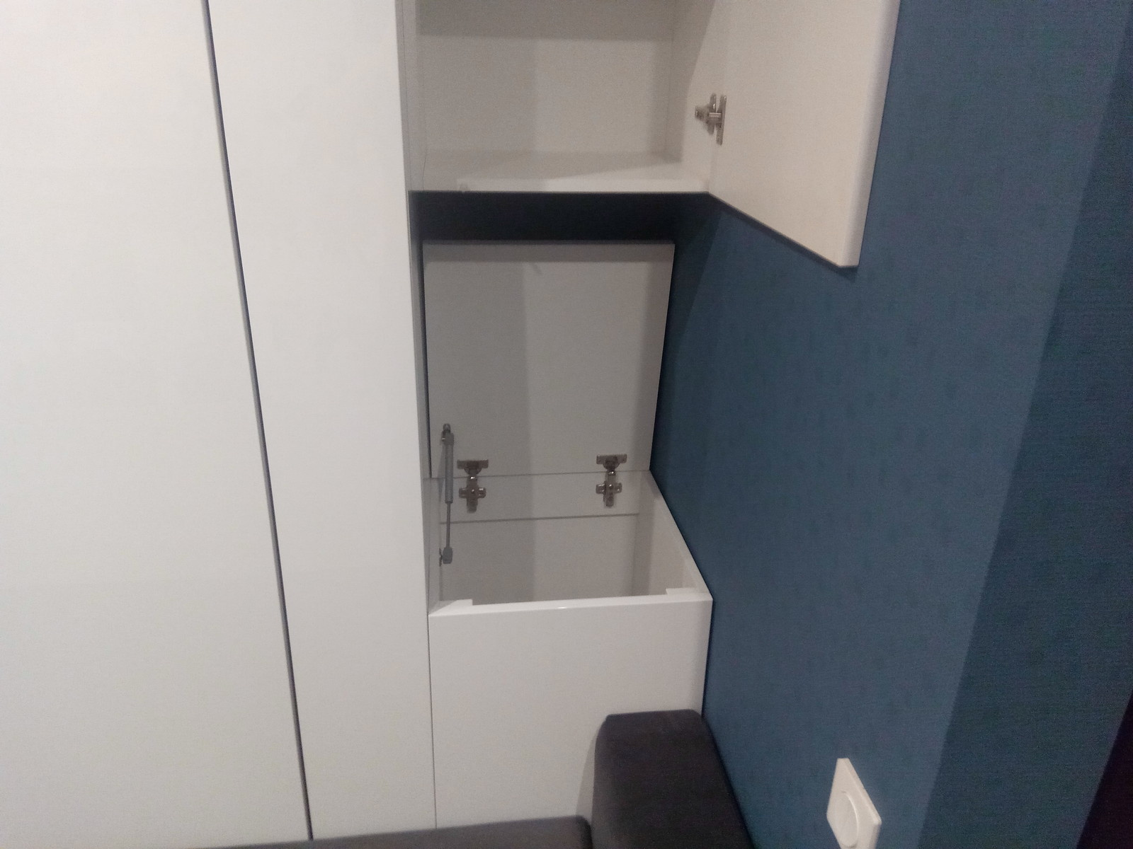 Подростковый гарнитур "хоккей"