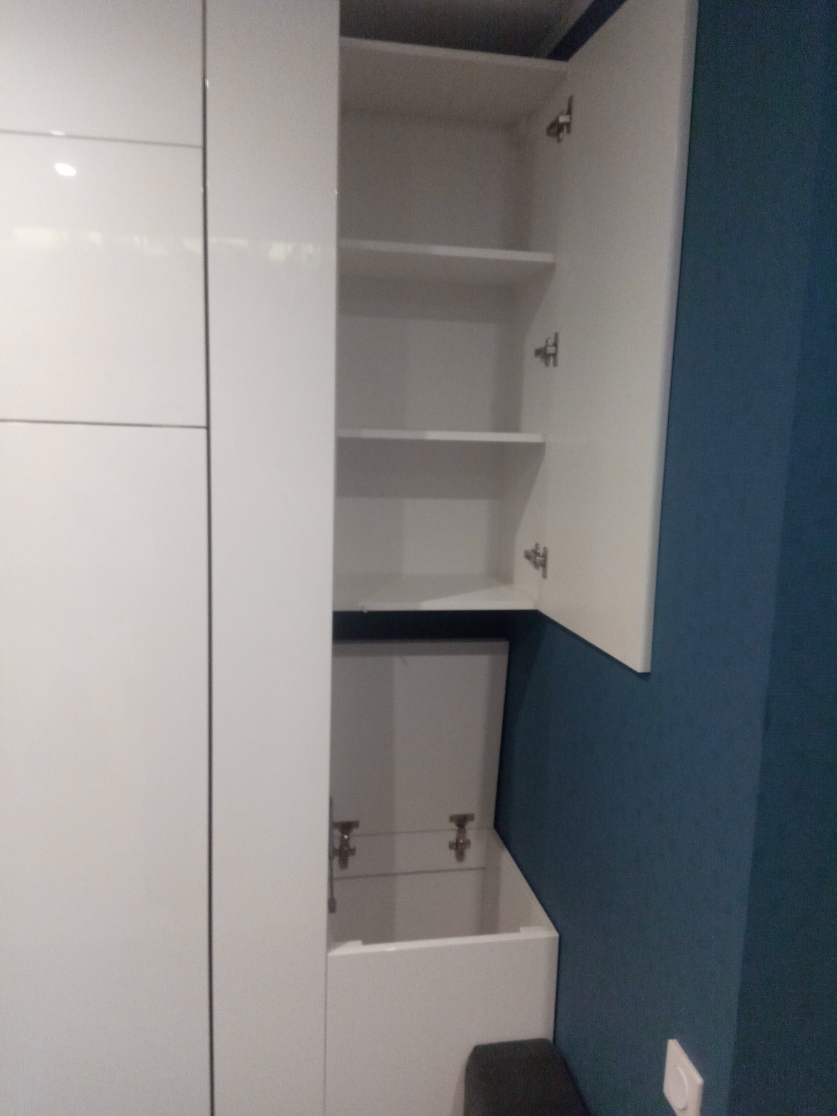 Подростковый гарнитур "хоккей"