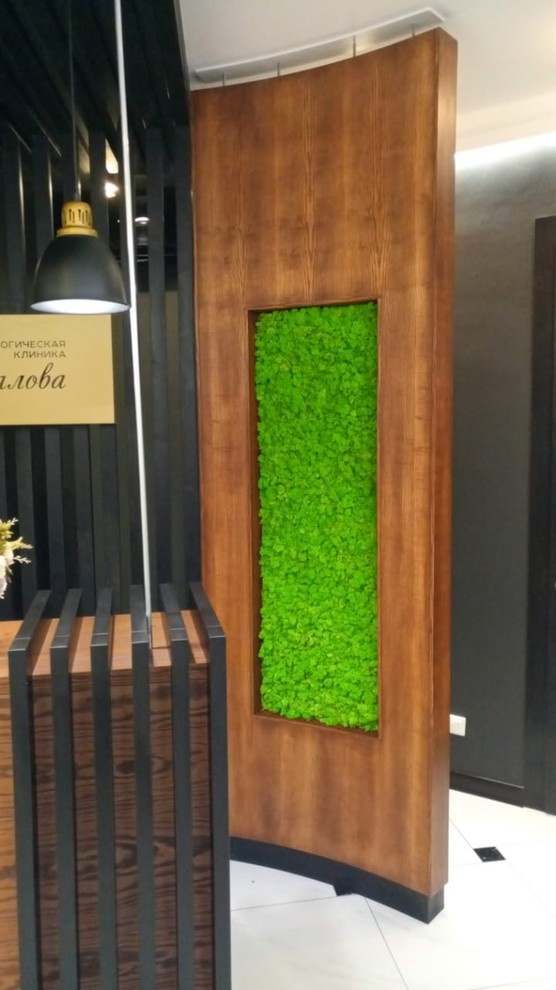 клиника доктора Шувалова