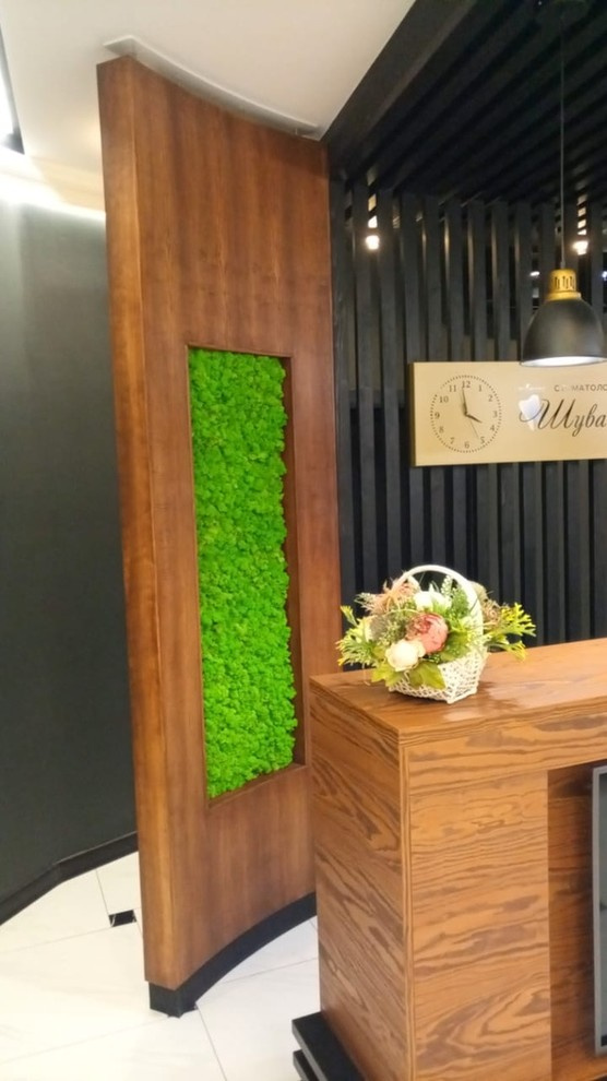 клиника доктора Шувалова