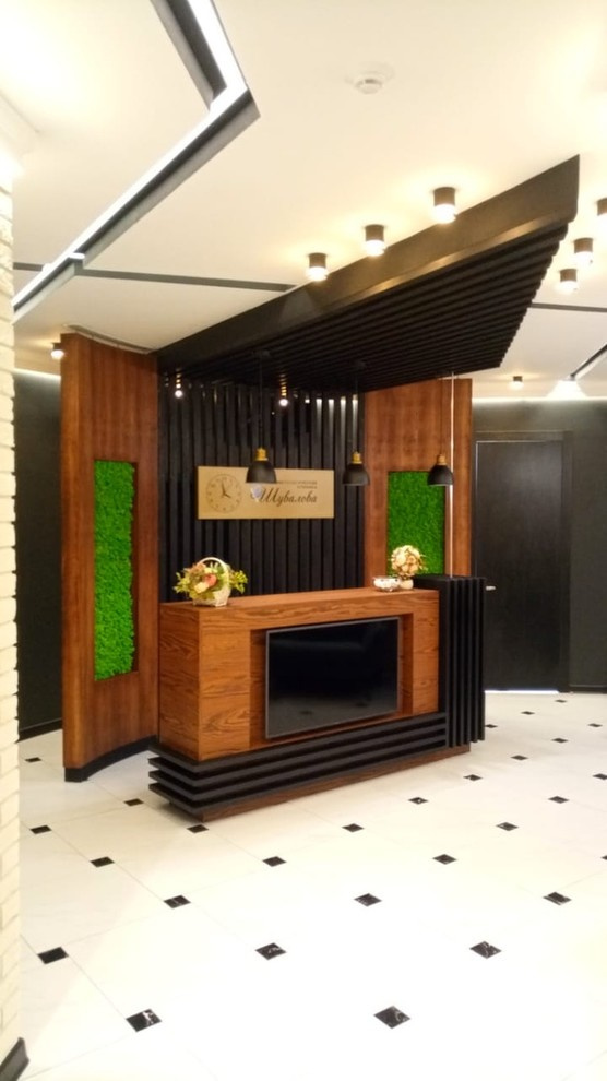 клиника доктора Шувалова