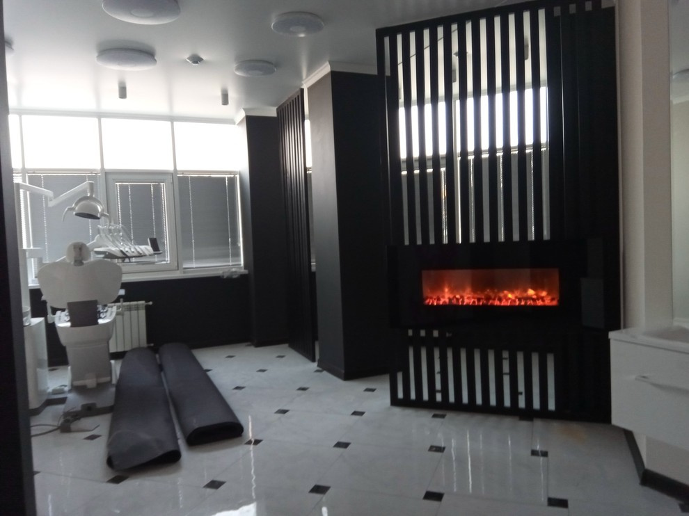 клиника доктора Шувалова