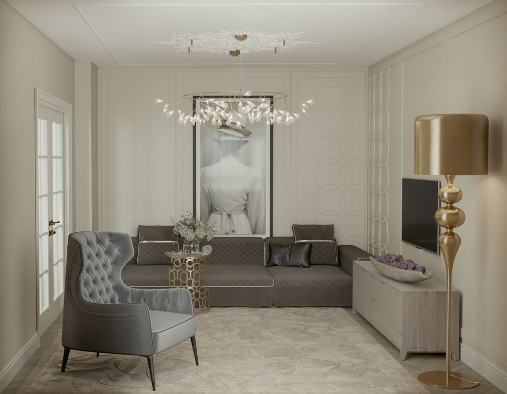 квартира, ЖК Наследие