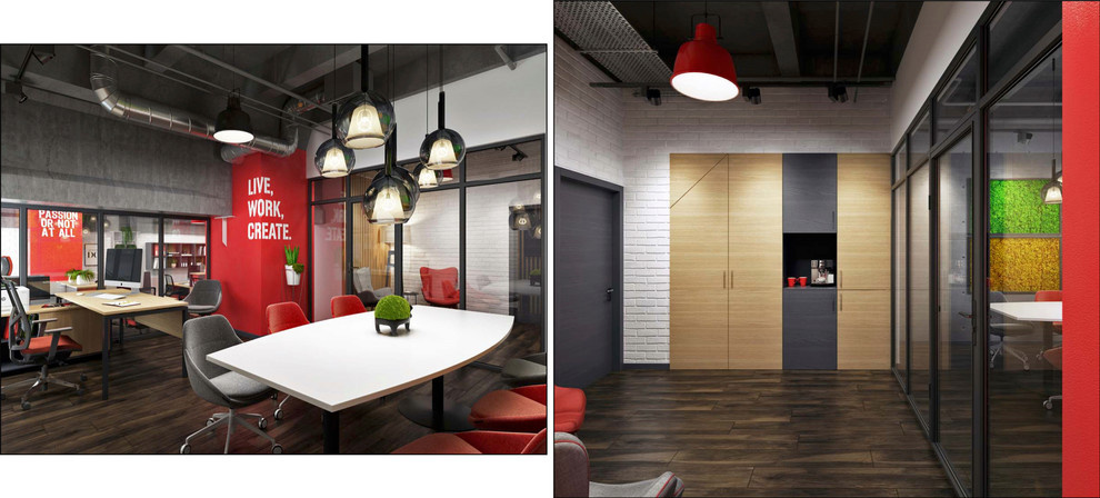 Офис Жуковского