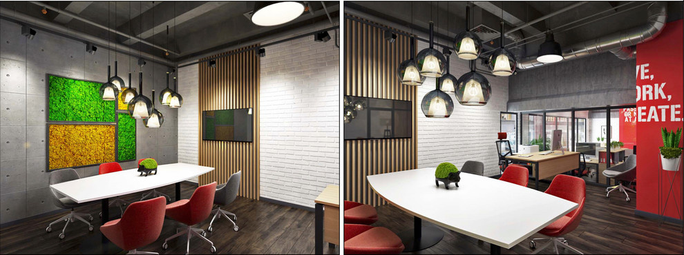 Офис Жуковского