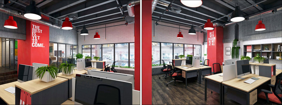 Офис Жуковского