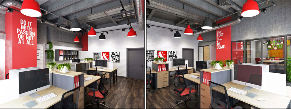 Офис Жуковского