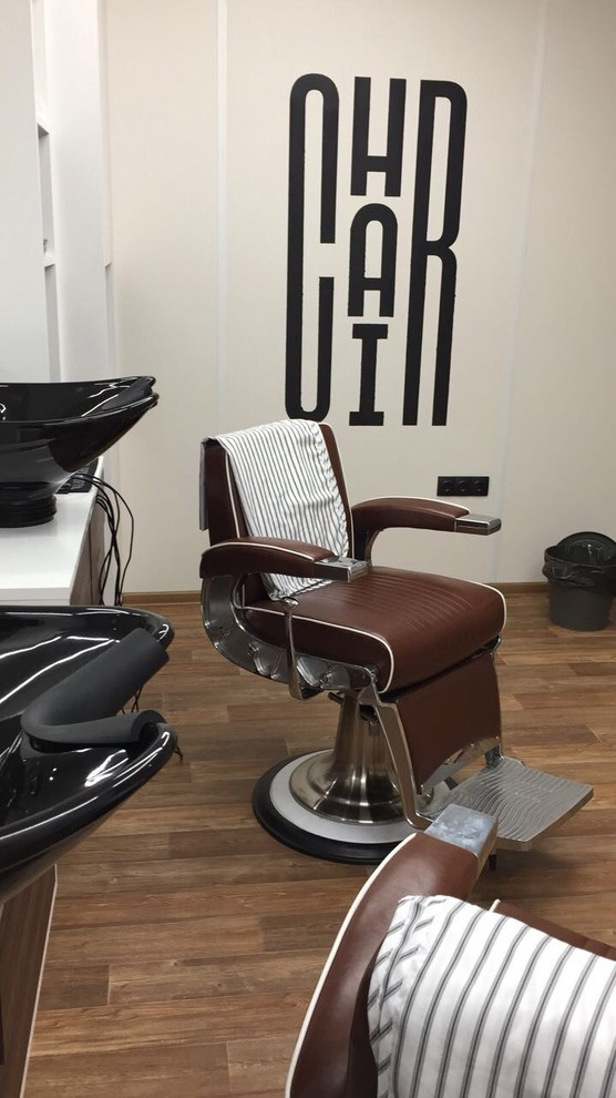 Барбершоп CHAIR