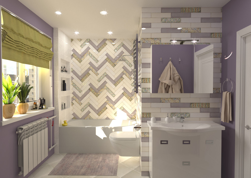 ЖК "Самолет 2017" Внуково