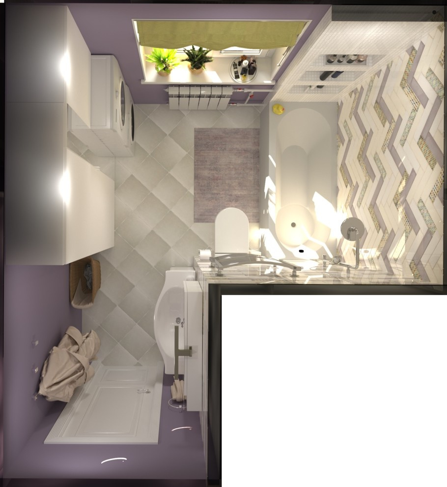 ЖК "Самолет 2017" Внуково